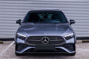 Mercedes Klasa A 200 AMG Line
