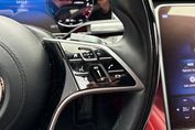 Mercedes Klasa S 580 e PHEV 4-Matic