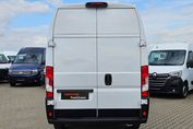Opel Movano L4H3