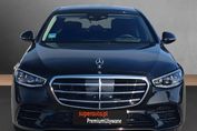 Mercedes Klasa S 580 4-Matic L AMG Line