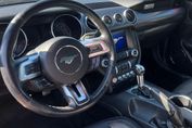 Ford Mustang 5.0 V8 GT aut