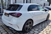 Mercedes Klasa A 200 AMG Line 7G-DCT
