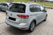 Volkswagen Touran Comfortline Plus 1.5 TSI EVO DSG
