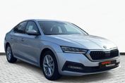 Skoda Octavia 1.5 TSI ACT Ambition