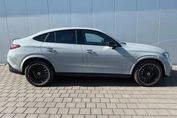 Mercedes GLC Coupe 200  4-Matic AMG Line