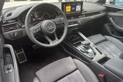 Audi A5 45 TFSI quattro S Line