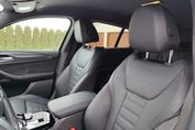 BMW X4 xDrive30d M Sport