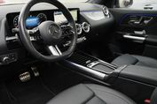 Mercedes GLA 220 4-Matic AMG Line