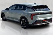 Kia K4 1.6 t-Gdi l