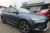 Ford Focus Active X aut 1.0 EcoBoost mHEV