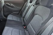 Hyundai i30 1.5 t-Gdi 48V Smart Dct