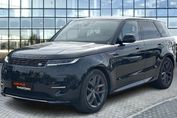 Land Rover Range Rover Sport 3.0 P460e PHEV Dynamic SE