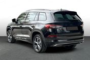 Skoda Kodiaq Sportline 2.0 TDI 4x4  DSG