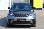 Land Rover Range Rover Velar Velar 2.0 SD4 S