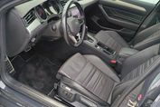 Volkswagen Passat 2.0 TDI