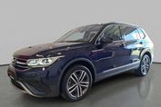 Volkswagen Tiguan Allspace 2.0 TDI 4Mot. SCR Comfortline DSG 7os.