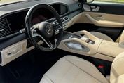 Mercedes GLE Coupe 450 d 4-Matic AMG Line