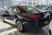 Mercedes CLA 200  Progressive