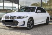 BMW Seria 3 318d M Sport
