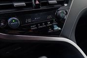 Toyota Camry 2.5 Hybrid Prestige Cvt
