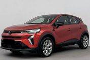 Renault Captur Evolution Eco-G LPG 1.0 TCe