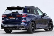 BMW X5 M60i xDrive