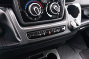 Opel Movano Heavy L3H2