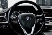 BMW Seria 3 318i Advantage aut