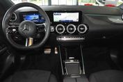 Mercedes GLA 200 AMG Line
