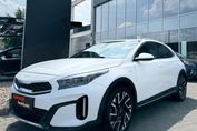 Kia XCeed 1.5 T-GDI M DCT