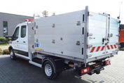 Ford Transit 2.0