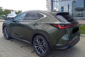 Lexus NX 450h+ Omotenashi AWD