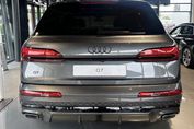 Audi Q7 50 TDI quattro S Line