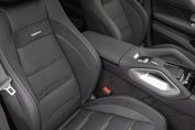 Mercedes GLE AMG 53  4-Matic+