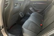 Skoda Superb TSI 4x4 Sportline DSG