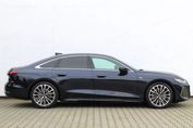 Audi A6 e-Hybrid quattro