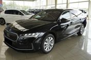 Skoda Superb Selection 1.5 TSI mHEV  DSG