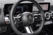 Mercedes GLB 200 AMG Line