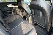 Audi A4 Avant 40 TFSI quattro S Line