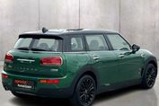 Mini Clubman Cooper