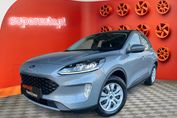 Ford Kuga EcoBoost COOL&CONNECT
