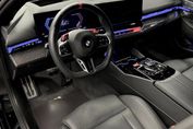 BMW Seria 5 M5