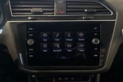 Volkswagen Tiguan 1.5 TSI