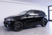 Mercedes GLE 450 d 4-Matic AMG Line