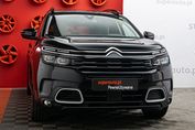 Citroen C5 Aircross 2.0 BlueHDi Shine