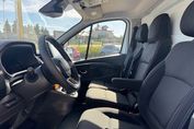 Renault Trafic L2H1 Extra