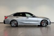 BMW Seria 3 320d xDrive M Sport