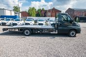 Iveco Daily 35S18 Autolaweta