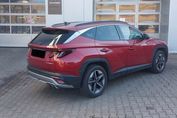 Hyundai Tucson 1.6 T-GDi Smart 2WD