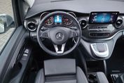 Mercedes V Klasa 250 d 4-Matic Avantgarde (długi)